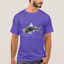 Buscar catfish camisetas Océano