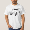 Buscar morris camisetas De menor importancia