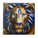 Buscar zafiro azulejos Oro