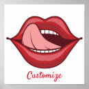 Buscar labios calientes posters Para todos