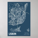 Buscar mapa arte Mapa de la ciudad