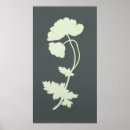 Buscar monocromática arte Planta