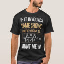 Buscar programa camisetas Película