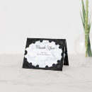 Buscar mármol blanco y negro tarjetas Moderno