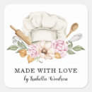 Buscar pastry chef etiquetas Panadero