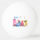 Buscar fiestas cumpleaños de pelotas de ping pong Cualquier niño