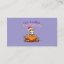 Buscar damas tarjetas de visita General y unisex