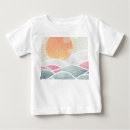 Buscar costa bebe camisetas Náutico