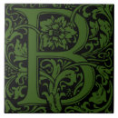 Buscar letra b azulejos Vintage