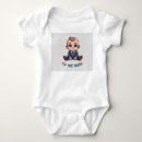 Buscar fotograficas bebe ropa De ducha de bebé