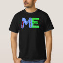 Buscar individualidad camisetas Para él