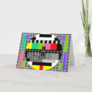 Buscar televisión tarjetas Para todos