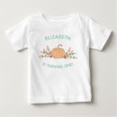 Buscar pastel de calabaza ropa Cualquier niño