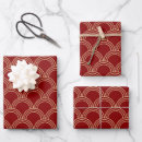 Buscar japonés tradicional papel de regalo Chino
