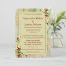 Buscar alambre invitaciones Madera