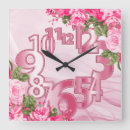 Buscar unique relojes de pared Para ella