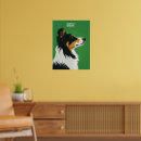 Buscar australiano posters Verde