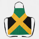 Buscar jamaica delantales Patriótico