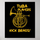 Buscar instrumentos de la orquesta posters Músicos