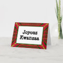 Buscar kwanzaa tarjetas Saludo
