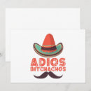 Buscar sombrero invitaciones México