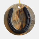 Buscar herraduras adornos Occidental