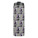 Buscar unicornio negro tazas Estrellas