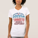 Buscar recepciones camisetas Administrativos