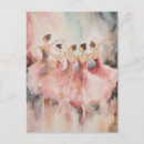 Buscar bailarines de ballet postales Para todos