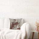 Buscar blanco antiguo cojines Familia