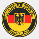 Buscar de alemania pegatinas Países