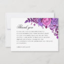 Buscar flores de la acuarela tarjetas Invitados
