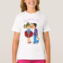 Buscar día de san valentín infantil camisetas Para todos