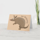 Buscar armadillo tarjetas Funny