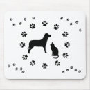 Buscar perro y gato alfombrillas de raton Gatos