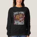 Buscar pitbulls sudaderas 6 º mamarrera