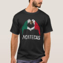 Buscar zacatecas camisetas Vintage