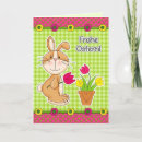 Buscar frohe ostern tarjetas Germano