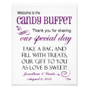 Buscar barra de caramelo posters Buffet de caramelos
