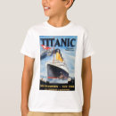 Buscar transatlántico camisetas Océano