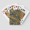 Buscar minerales barajas de cartas Oro