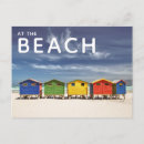 Buscar casas de playa tarjetas Arena