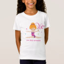 Buscar gimnasta camisetas Cumpleaños