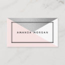 Buscar geom tarjetas de visita Moderno