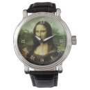 Buscar leonardo relojes Mona lisa