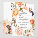 Buscar del otoño boda invitaciones Vegetación