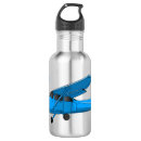 Buscar ala agua botellas Volar