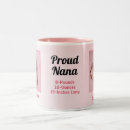 Buscar nana tazas Nueva abuela