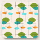 Buscar estelar posavasos Vintage