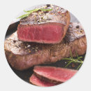 Buscar carne de vaca postales Cocinero